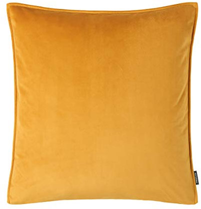 Proflax Kopfkissen Milano, Honig, 40 x 40 cm