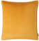 Proflax Kopfkissen Milano, Honig, 40 x 40 cm