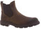 UGG Biltmore Chelsea, Stivali, Uomo, Marrone (Oak), 42 EU