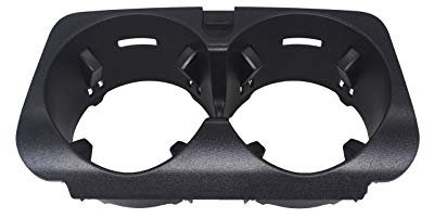 ZEALfix für W205 Mercedes C Klasse Mittelkonsole Getränkehalter,A2056800691,Mittelkonsole Becherhalter für W213 E Klasse Cup Holder W205 Zubehör