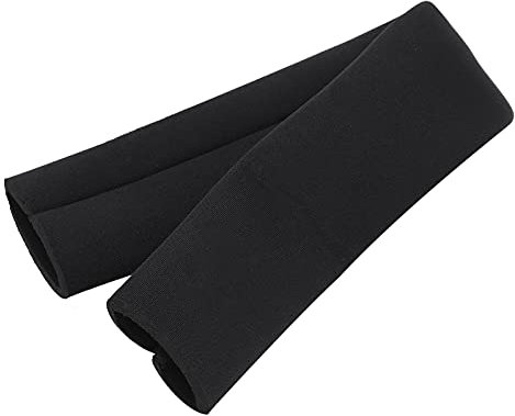 Alomejor 5 Mm Taucher Tarierweste Backplate Schrittgurt Chlorkautschuk + Nylon Komfortable Bleigurthülle