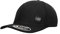 Baseballkappe Pit Bull West Coast Snapback 3D Metal Logo Universal