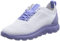 Geox D SPHERICA, Zapatillas, Mujer, Off White Lt Violet, 39 EU