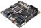 B75 Mining-Mainboard, Unterstützung für Pentium Celeron LGA1155-Prozessoren, DDR3 800 1333 1600 MHz, 8 x USB 3.0, ATX 24PIN, ATX 4PIN, SATA, MSATA, Computer-Motherboard