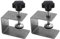 2pcs Drawer Front Installation Clamps, Cabinet Drawer Front Installation Clamps Cabinet Installation Clamps Tools Front Drawer Woodworking Clamps Drawer Jig