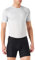 Odlo Herren Fahrradhose Kurz Essential I Gepolsterte Radlerhose Shorts, Schwarz, S EU