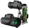 ADITAM 40X60 BAK4 Prism & FMC, Zoom Optical HD Lens Night Vision with Phone Clip and Tripod for Bird Watching Hunting Camping Travelling Wildlife Secenery,Monocular Telescope - Double the comfort