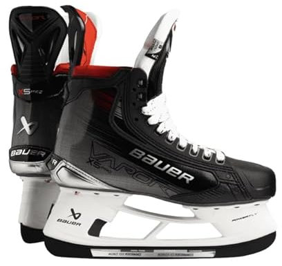 Bauer Schlittschuh Vapor X5 Pro - Sr. (ohne Kufe), Größe:11.5 = 47.5, Weite :FIT1