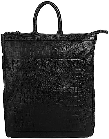 Betty Barclay Rucksack Echt Leder Damen 021876