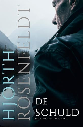 De schuld (De Bergmankronieken Book 8) (Dutch Edition)