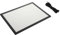 EXCEART 1stk Tabelle Kopieren Animationskopierblock A4 Leichtes Pad Optisch Led-lichtkapseln Verfolgungslicht-pad Leichtes Pad Zeichnen A4 Führte Usb-led Lichtmalerei Abs Kind Computer-pad