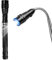 Jinlaili Strumento Magnetico Telescopico LED,Portatile LED Telescopico Lampada con Calamita,Magnetico Telescopico con LED Gadget Utili,Regali Uomo Originali Gadget Tecnologici Utili