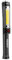 True Utility Tweezer Tool+ - Full Size Tool with Blade, Bottle Opener, Driver, File & Cutter