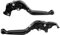 Madlife Garage Bremskupplungshebel Kupplungshebel Bremshebel Brems Kupplung Motorrad für KTM DUKE RC 125 200 250 390