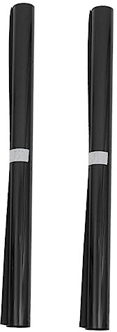 RORPOIR 2stücke Auto Fenster Folie Professionelle Anti-kratzer Tönungsfolie Für Pkw Und Wohnmobile Uv-schutz Hitzeabweisend Einfache Installation Breit