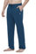 HMIYA Herren Jogginghose Baumwolle Sweathose Lange Atmungsaktiv Sporthose Yogahose Klassische Trainingshose mit Taschen(Pfauenblau,L)
