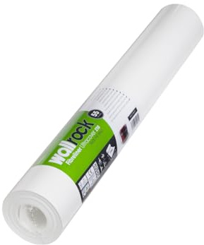 Wallrock Fibreliner Ultracover 210 (55cm x 10m)