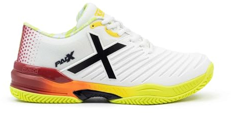 Munich Unisex Padx 57 Padel Sneaker