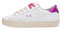 SUN68 Sneakers Basse Katy Leather Z35225 Fucsia Rosa 38