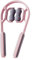 Neck Massage Roller Nackenmassagegerät Mit 8 Rollen, Manuelle Selbstmassage Triggerpunkte Massagegerät Für Entlastung Von Nacken, Rücken Und Beinen 39,8 X 23 X 4,5 Cm