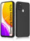 Simply Speakers Handyhülle für Samsung Galaxy A21s Hülle, Antikratzer, Anti-Schock, Anti-Rutsch Schutzhülle, Unterstützt kabelloses Laden，Anti-Fingerabdruck Fallschutz hülle für Samsung A21s
