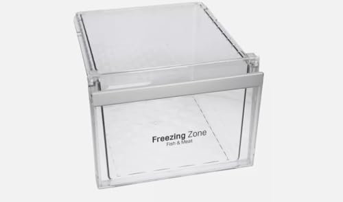 MyApplianceSpares Upper Freezer Drawer for LG Fridge Freezer