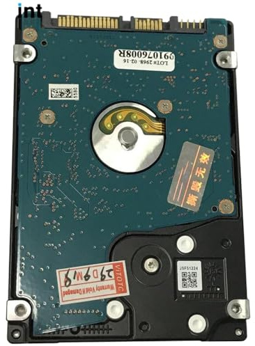 320GB Used Wipe Technology HDD Compatible With E-2555C 3055C 3555C 4555C Copier Machines Tested Working Hard Drive