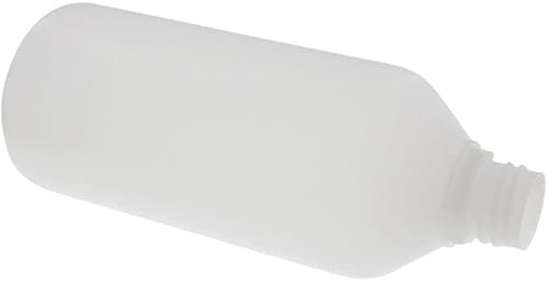 BLANCO Plastikflasche 500 ml für TORRE (2003-2006) - Gewinde AUSSEN