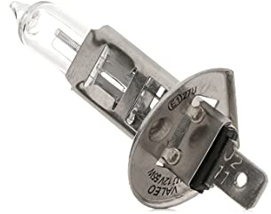 Valeo 032003 - Bulb, spotlight