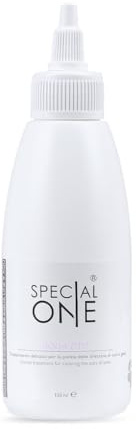 Special One - Aqua OTO Detergente Orecchie Cani - Formula Delicata con Estratti Naturali, Azione Calmante e Deodorante - Mantiene Le Orecchie pulite, previene otiti e elimina Cattivi odori - 150 ml