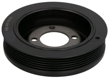 Sasic 2150032 Riemenscheibe, Kurbelwelle