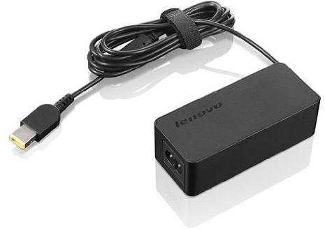 Lenovo Ersatzteil Delta Adapter, FRU45N0292