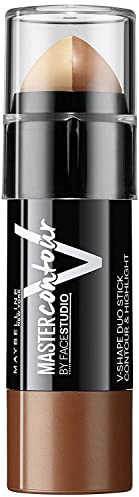 Puder FaceStudio Master Contour 2