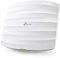 TP-Link EAP115 V4 | Punto di accesso wireless Omada N300 per montaggio a soffitto | Alimentazione PoE | Installazione semplice | SDN integrato | Accesso cloud e app Omada per una facile gestione |