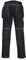 Portwest T602BKR41 Urban Holster Work Trousers, 41, Black