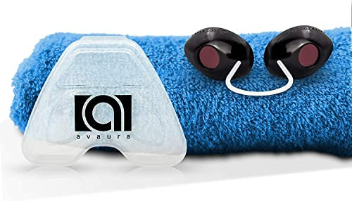 Solarium Lunettes de protection premium de I-medstetic [2022] – Boîte de rangement incluse – Parfait Bronzer sans bande bräunung – Certifiée UV Lunettes conformément en170