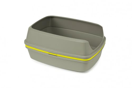 Beeztees Katzentoilette Lift to Sift L: 57 cm B: 43 cm H: 27 cm