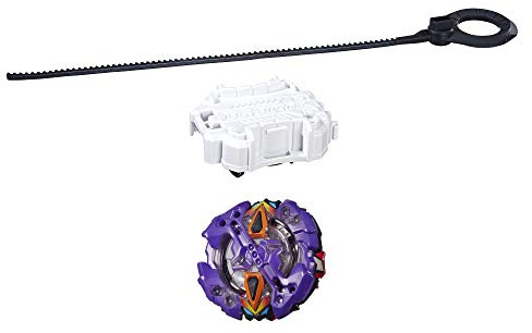 Beyblade Burst Evolution SwitchStrike Starter Pack Asteroid ZEUTRON Z3