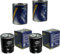 2x Original SCT Ölfilter SM 104 + 2x SCT Motor Flush Motorspülung