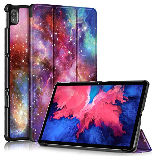 Acelive Cover Custodia per Lenovo Tab P11 TB-J606F/Tab P11 Plus TB-J616F 11 Pollici Tablet