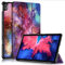 Acelive Funda para Lenovo Tab P11 TB-J606F/Tab P11 Plus TB-J616F 11 Tablet con Soporte Fnción y Auto Sueño/Estela