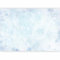 murando - Papier peint panoramique nature 350x256 cm - Revêtement mural décoration salon - Design moderne - Forêt automne arbres plantes nature feuilles bleu blanc hiver gel neige b-C-10043-a-b