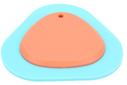 QITERSTAR Depilatore per Animali Domestici, Mini depilatore per Gatti Design ergonomico per Moquette per Divano