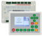FONLAND Ruida 6442 CO2 Laser Controller 3,5 Zoll Display, 4 Achsen laser gravurwerkzeug RDC6442G 6442S für Lasergravur und schneidemaschinen (RDC6442S)