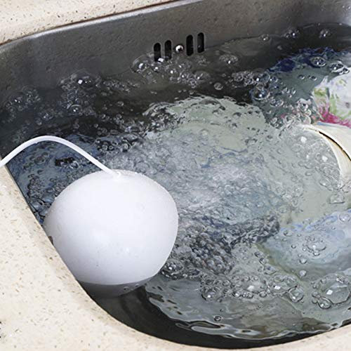 Pinsofy Mini Ultrasonic Dishwasher Dishwasher Home Hotel Restaurant Kitchen