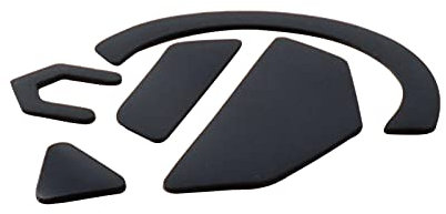 Mauspad für Logitech G502 Hero Lightspeed Wireless