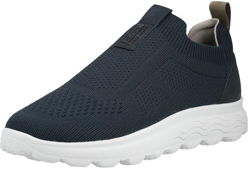 Geox Man U SPHERICA Shoes Blue 45_EU