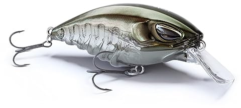 Nays CRNK 75 SR - Crankbait, Farbe:S-04