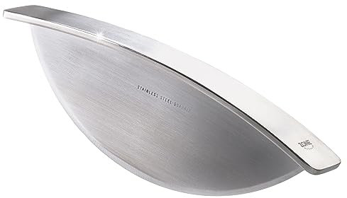 ZONE DENMARK Singles Hachoir Berceuse 18,8 x 6,4 cm Acier