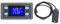 Temperatur-Feuchtigkeits-Steuermodul, Digitales Hygrostat-Modul mit Zwei Relaisausgängen und Anzeigelampe, Digitales Thermostat-Modul
